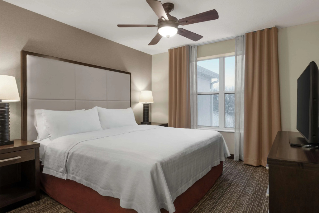 Homewood Suites by Hilton Rochester Henrietta