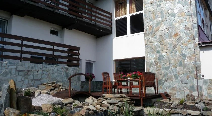 Hotel Energetik