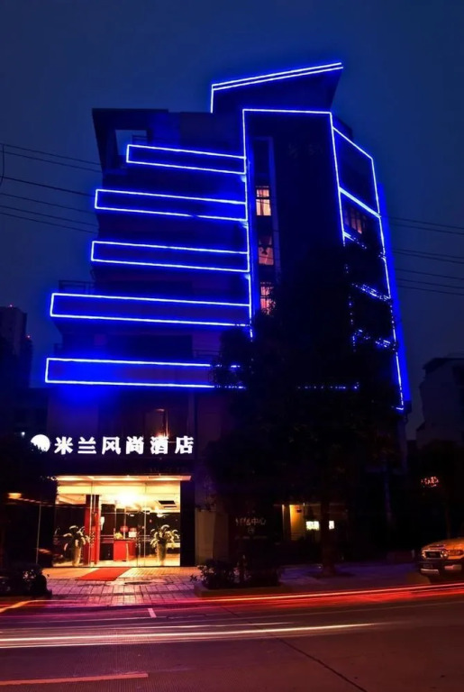 Milan Hotel