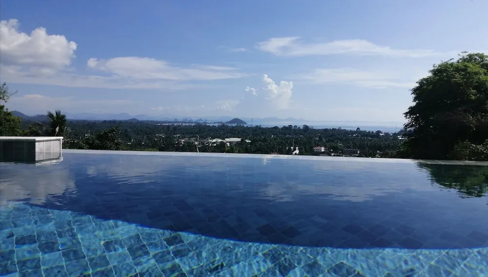 Pearl Villa