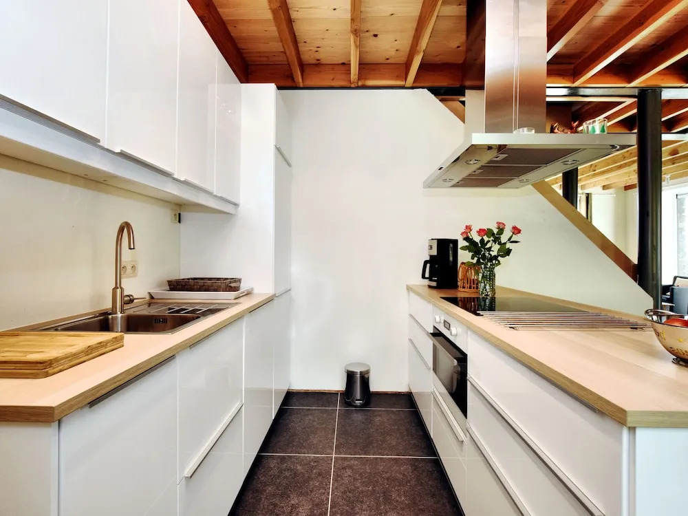 Cosy Holiday Home in Durbuy with Garden