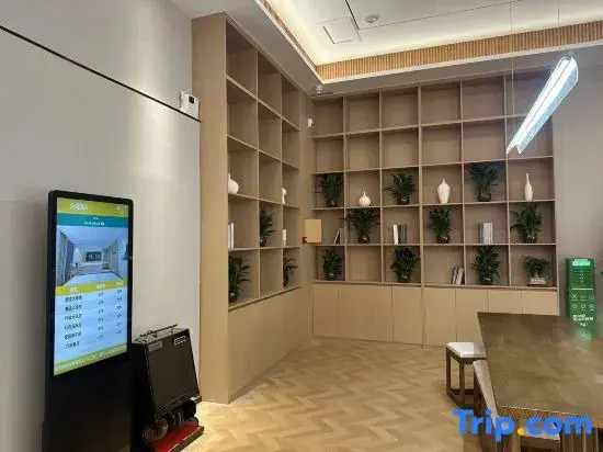 Duoshang hotel