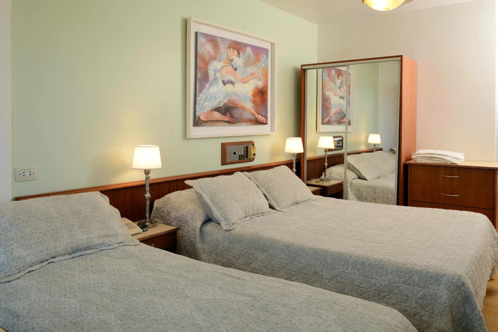 Hotel Capvio