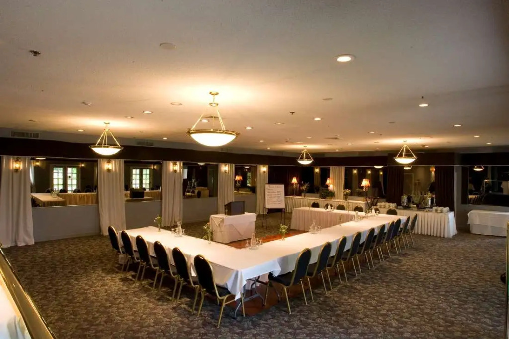 La Tourelle Inn & Spa