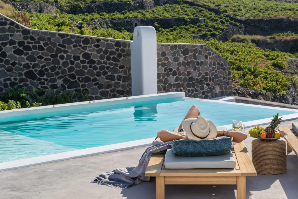 White & Co Exclusive Island Villas