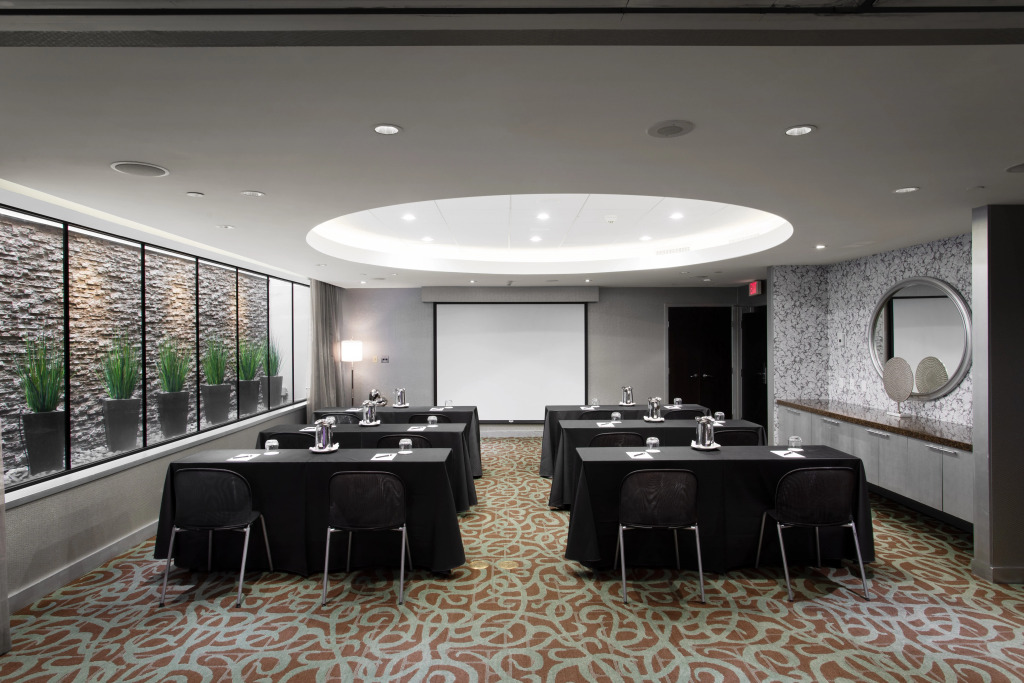 OPUS Vancouver