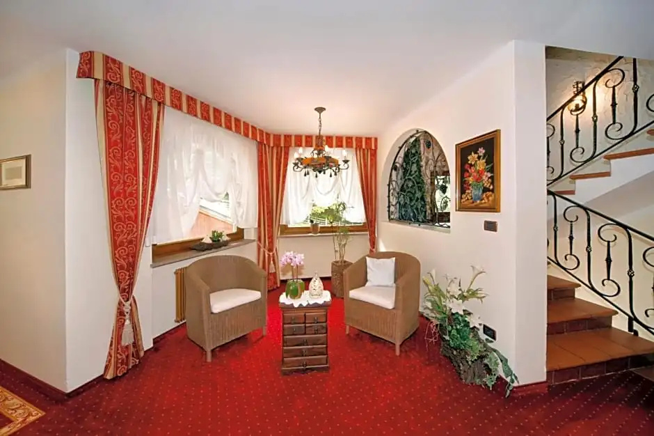 Hotel Garni Vigilhof