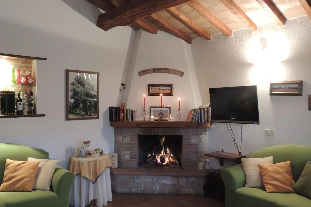 Agriturismo Il Cavallino Saturnia