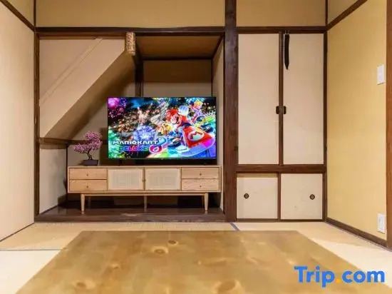 Tasone Grand STAY Osaka Umeda Nishi Sagisu 1