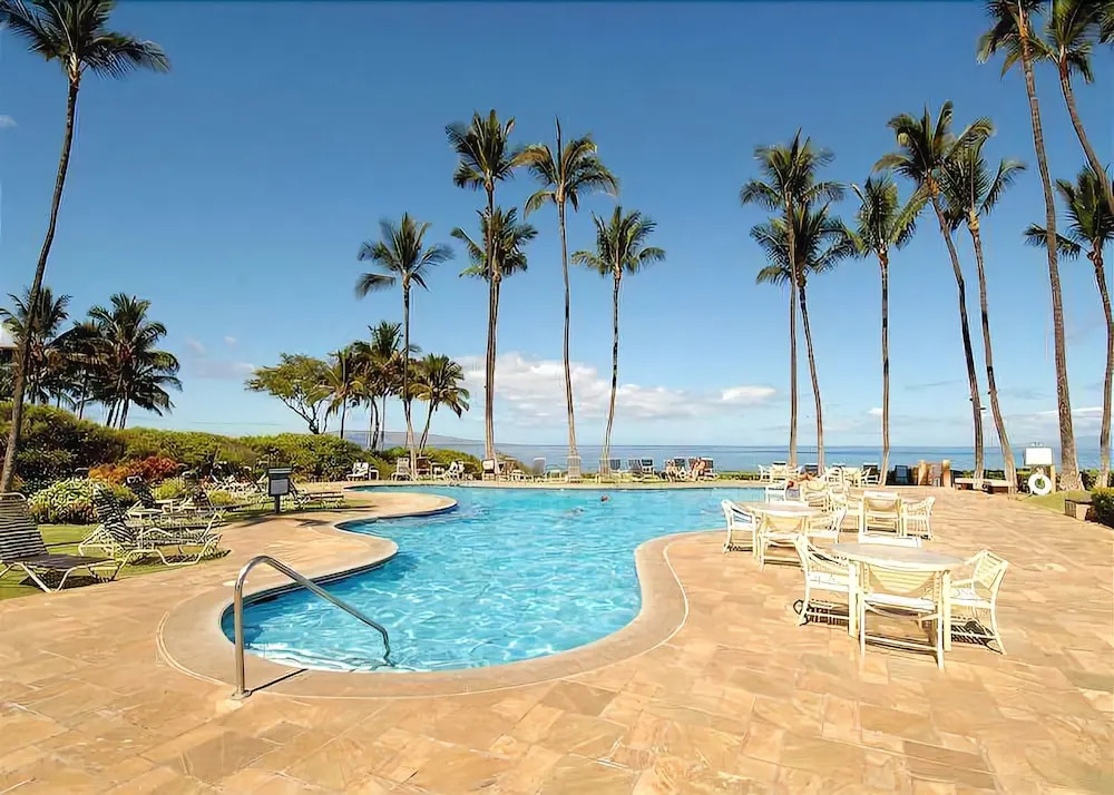 Wailea Ekahi 27B - Two Bedroom Condo with Ocean View