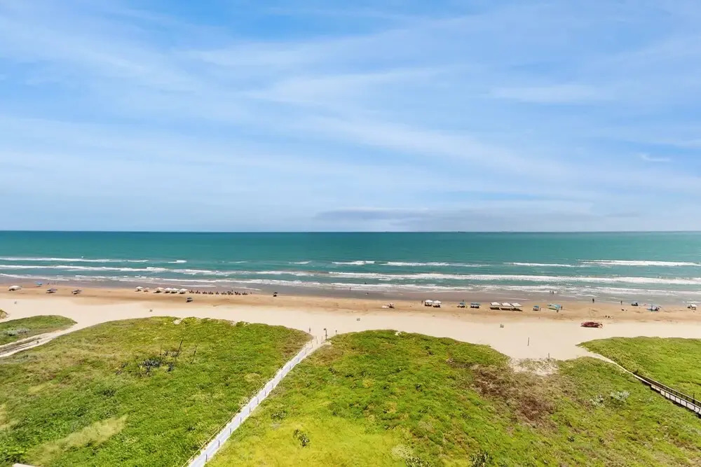 Shorefront Corner PH, 3br: Suntide III - Unit 1201