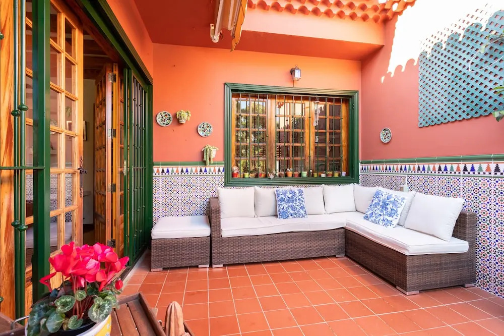 HomeLike Luxury Villa Luna de Tacoronte Pool