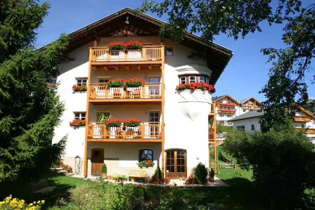 Lilis Appartements