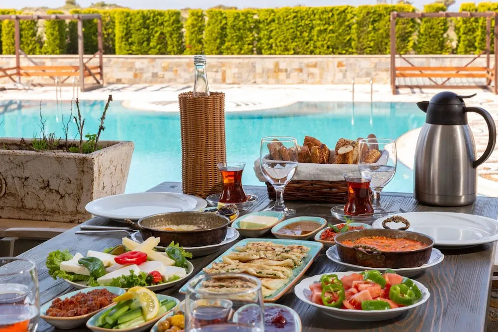 Cesme Imerhan Otel