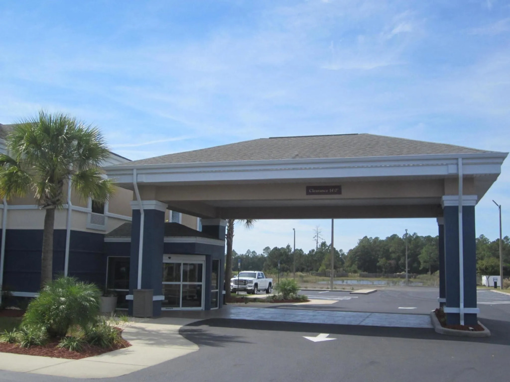 Best Western Waldo Inn & Suites