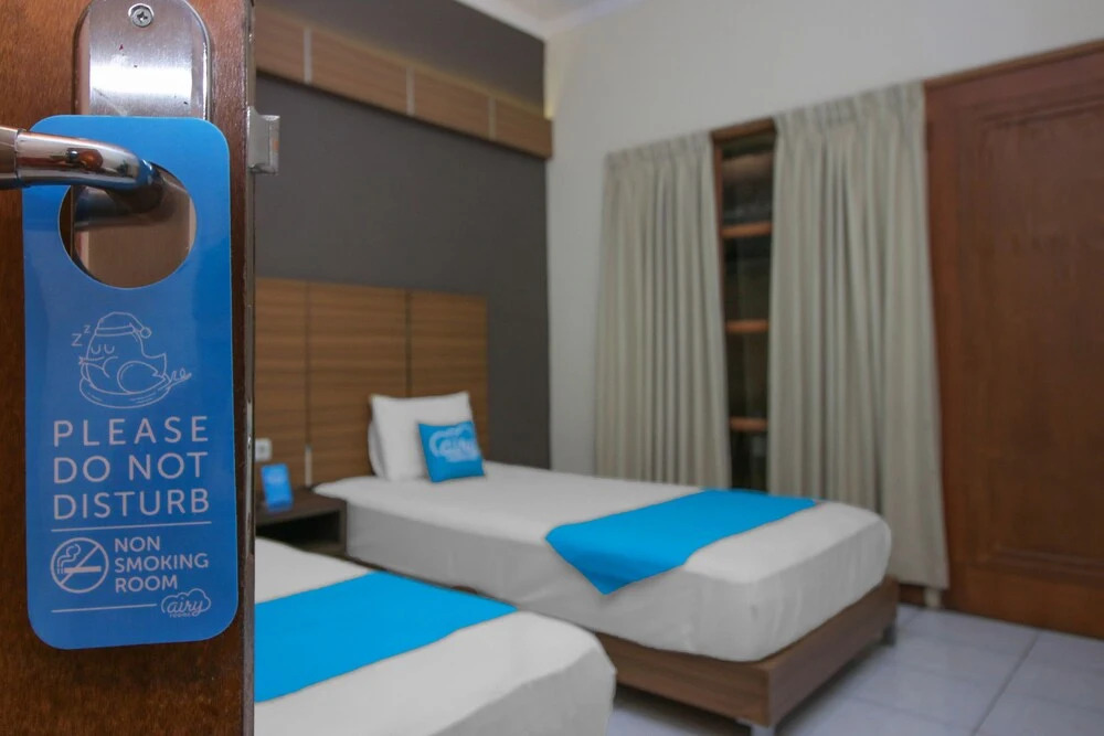 Airy Pangandaran Pantai Barat 43
