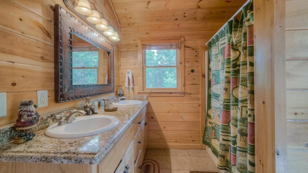 Big Sky Retreat by Escape to Blue Ridge