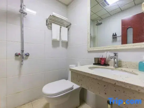 Lanzhou Chunguang Jinyuan Hotel