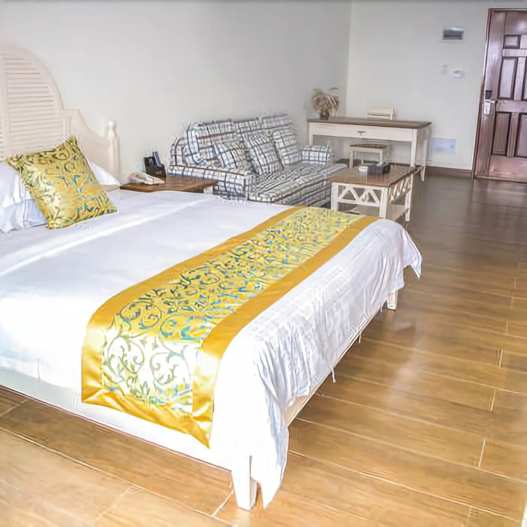 Fenghuang Shanshui Hongwan Sea View Holiday Hotel