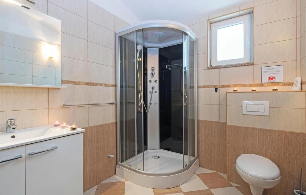 Pet Friendly Home In Pula With Sauna