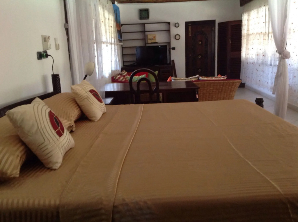 Queen K Cottages Watamu At Chrystal Homes