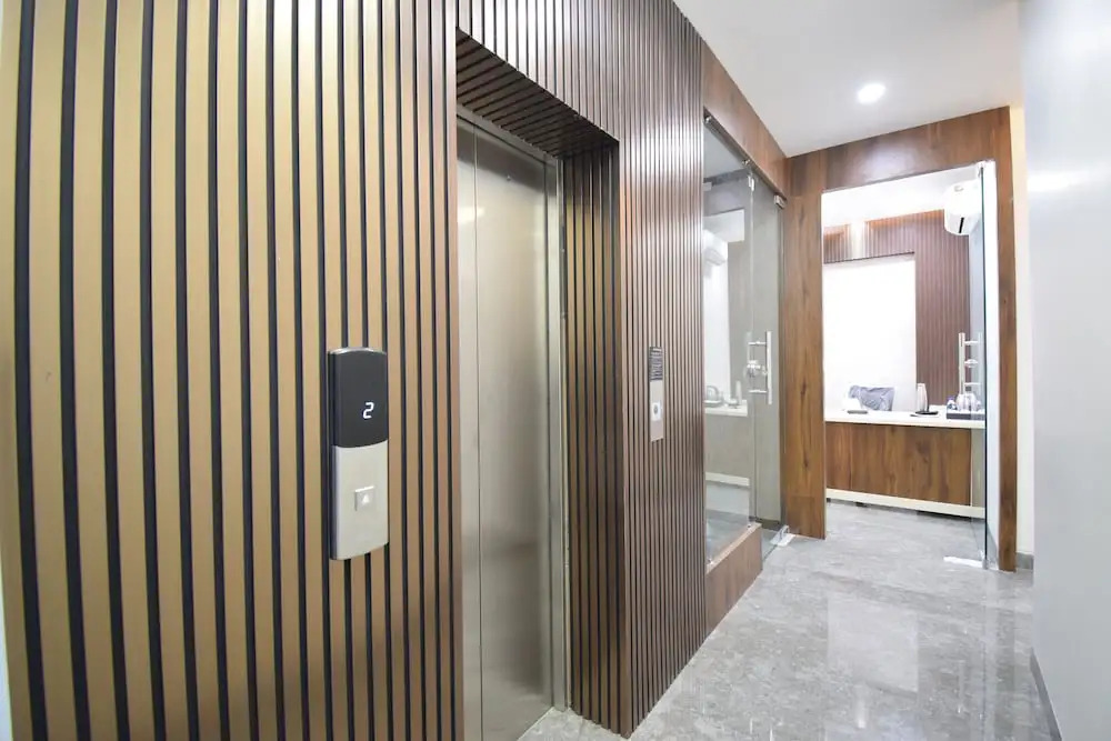 Hotel Blue Bells