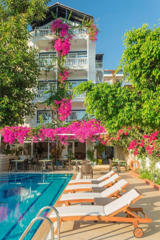 Hotel Koza