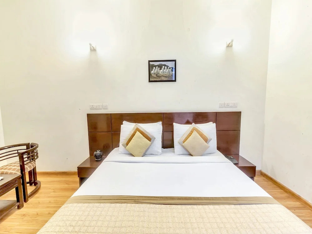 OYO 8931 Noida Stay