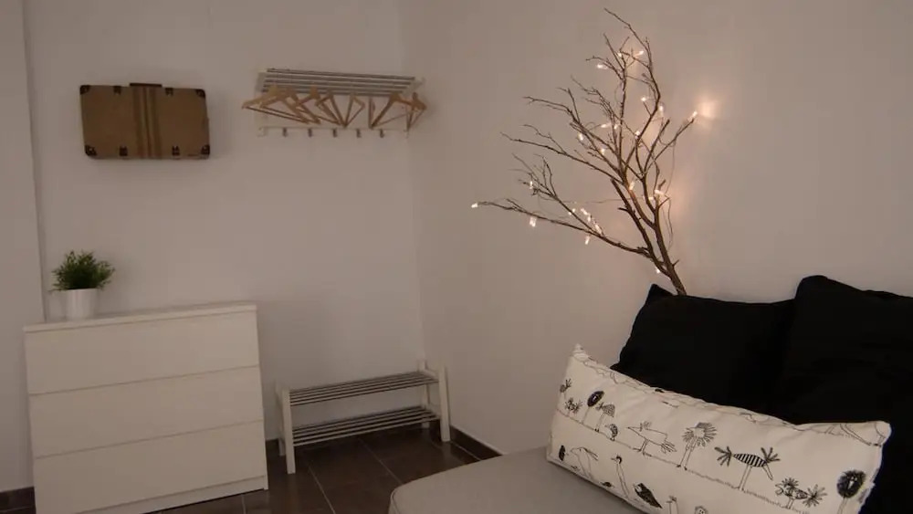 WR - Alicante SF Apartamentos