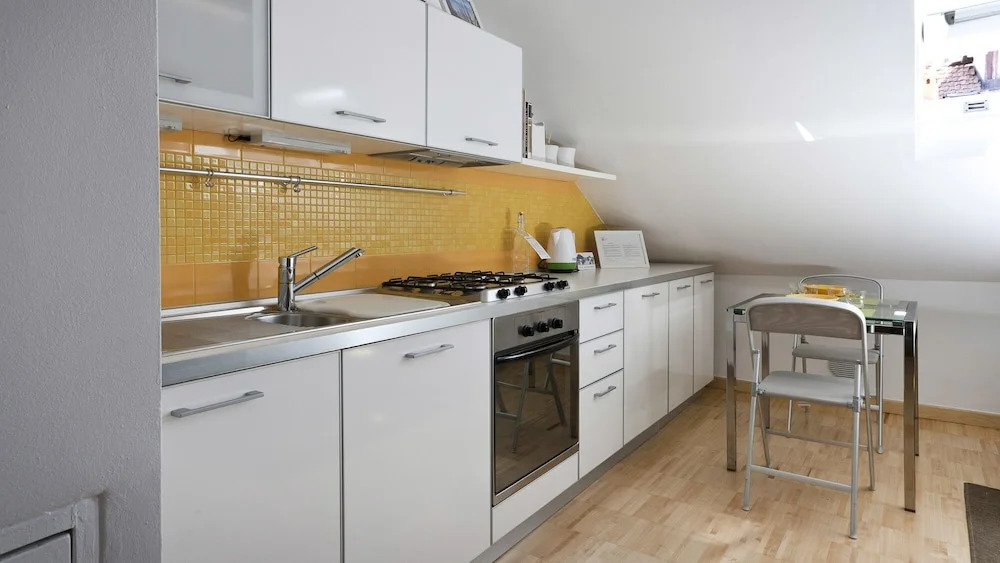 Italianway Easy - Alessi 10