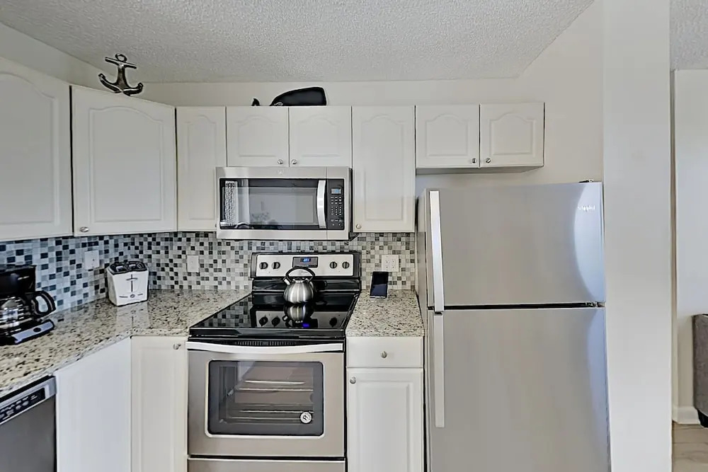 Bonita Beach #3803 - 1 Br condo by RedAwning