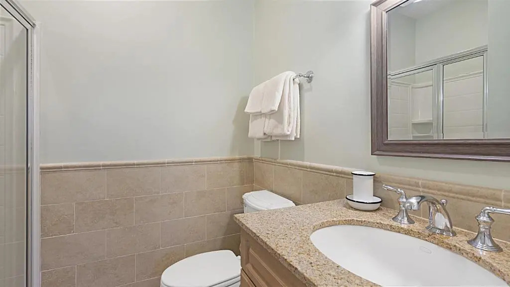 Cliffside Resort Condominiums