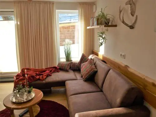 Ferienwohnung Alpenblick
