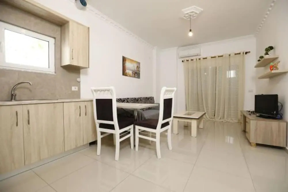 Albania Dream Holidays Accommodation