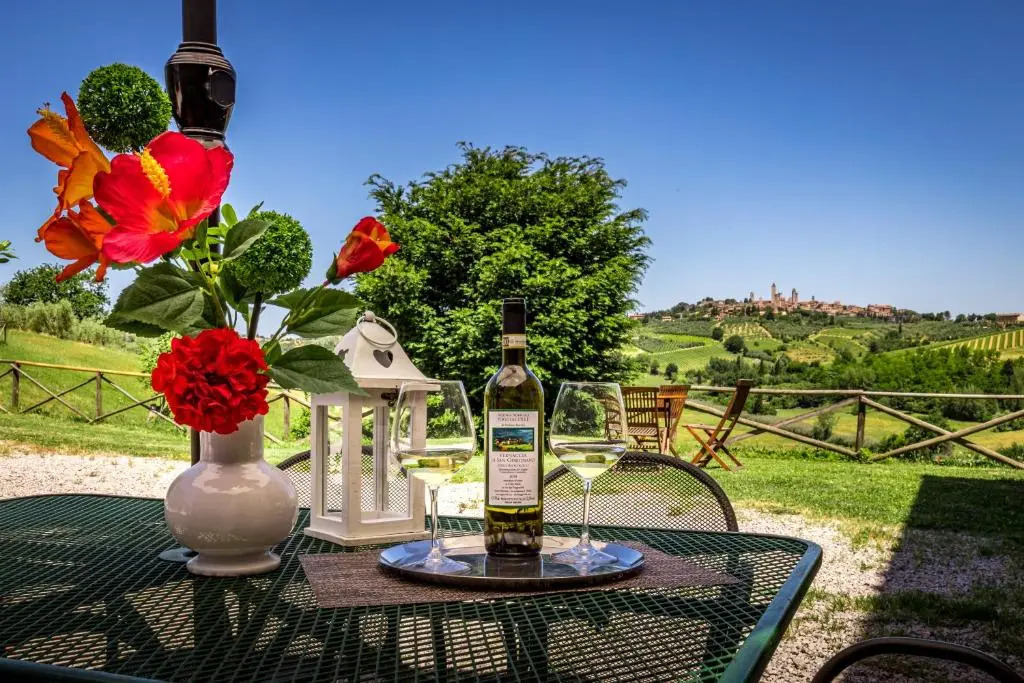 Agriturismo Poggiacolle