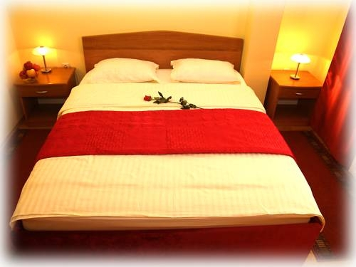 Hotel Paradise
