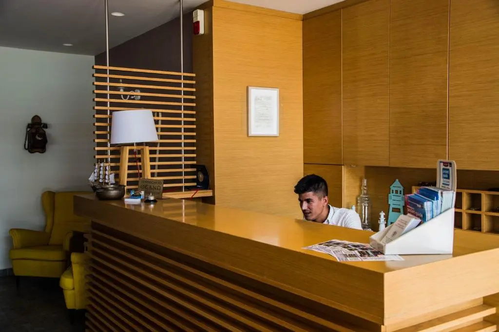 Theano Hotel