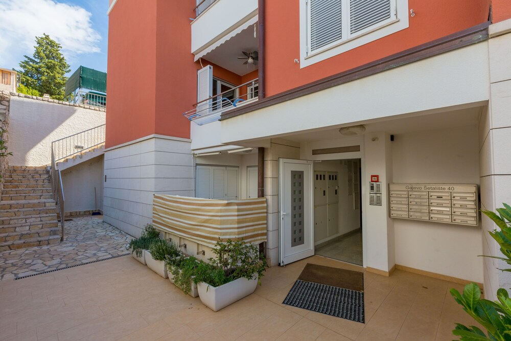 Apartment Marko