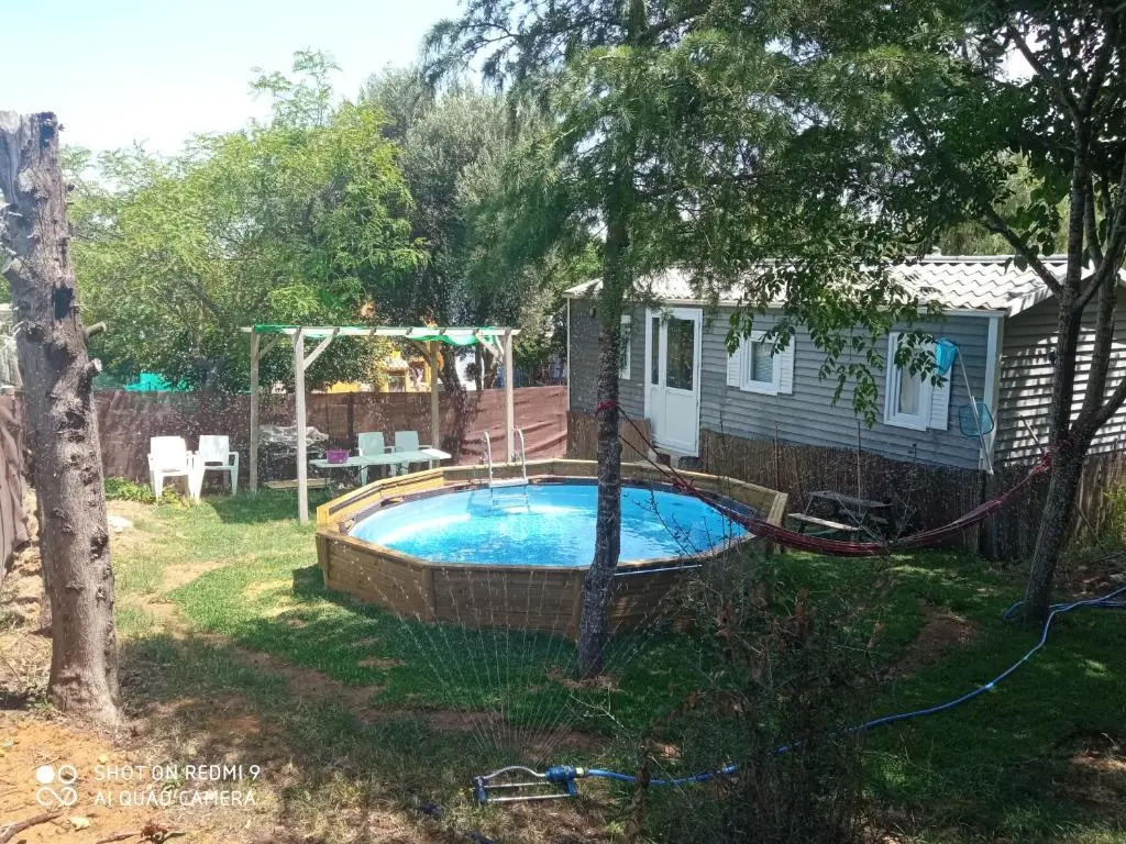 Casita Altair