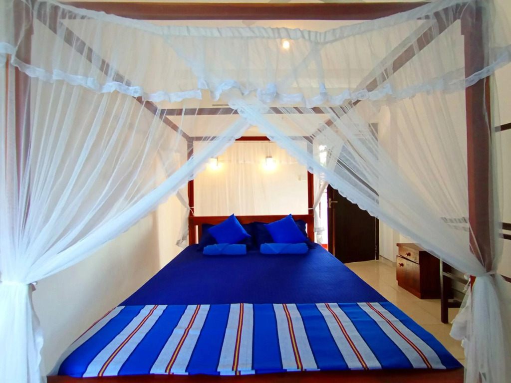 Allan Guest House