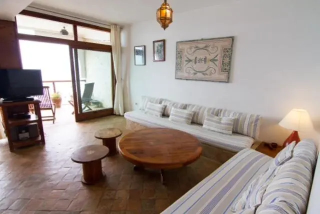 Samsat House Apartment Taghazout
