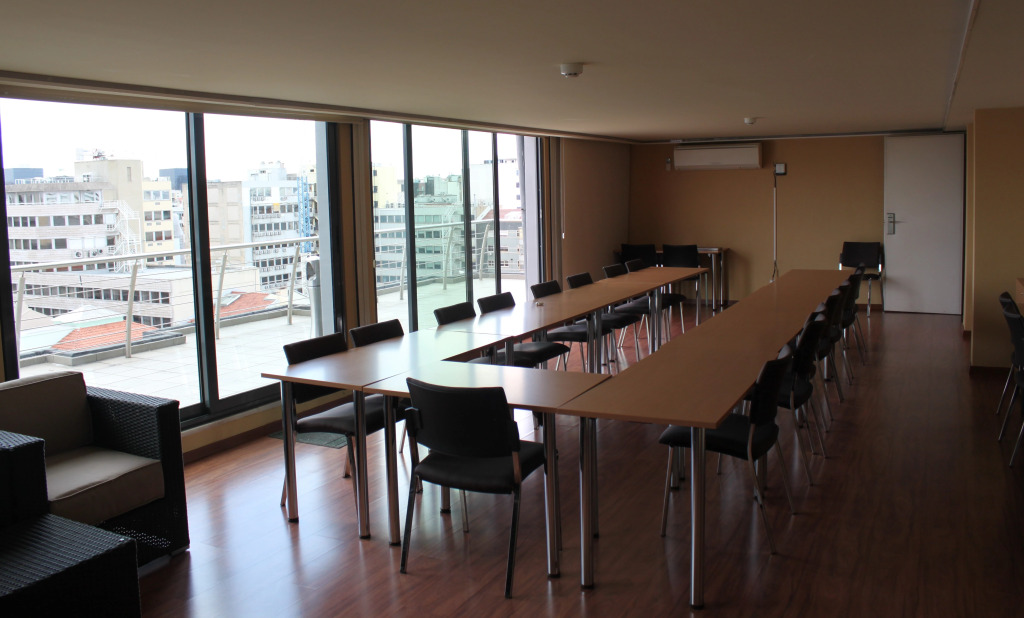 TURIM Ibéria Hotel