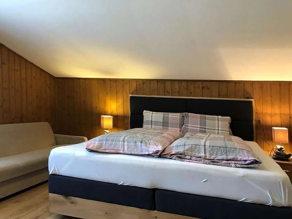 Gästehaus -Pension Edelweiss