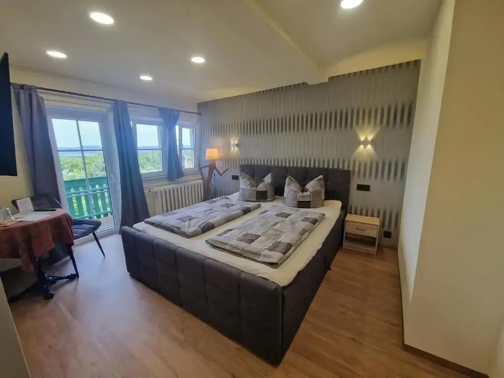 Pension Villa Irene