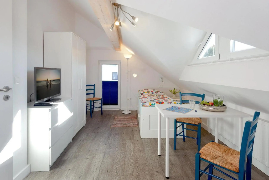 Zinnowitz_Ferienhaus Fietje