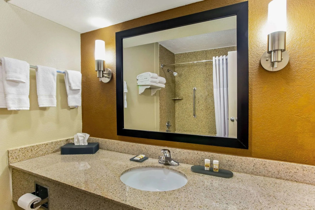 Garner Hotel Wytheville East by IHG