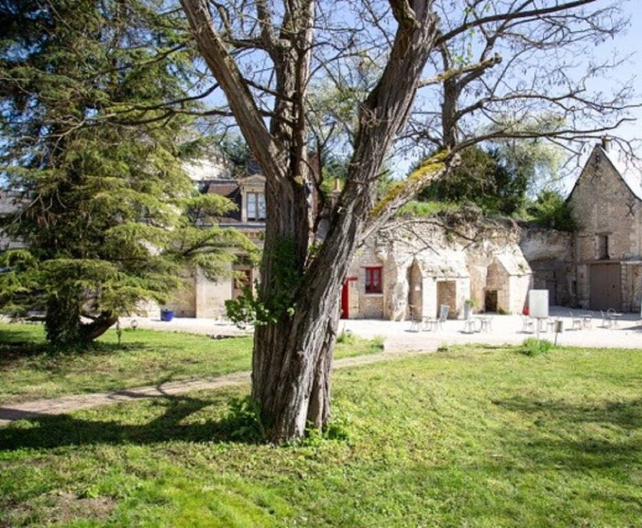 Domaine Plessis Gallu - vacation cottage rental