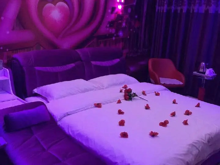 Thank Inn Hotel Shanxi Xi'An Gaoling District East Second Ring