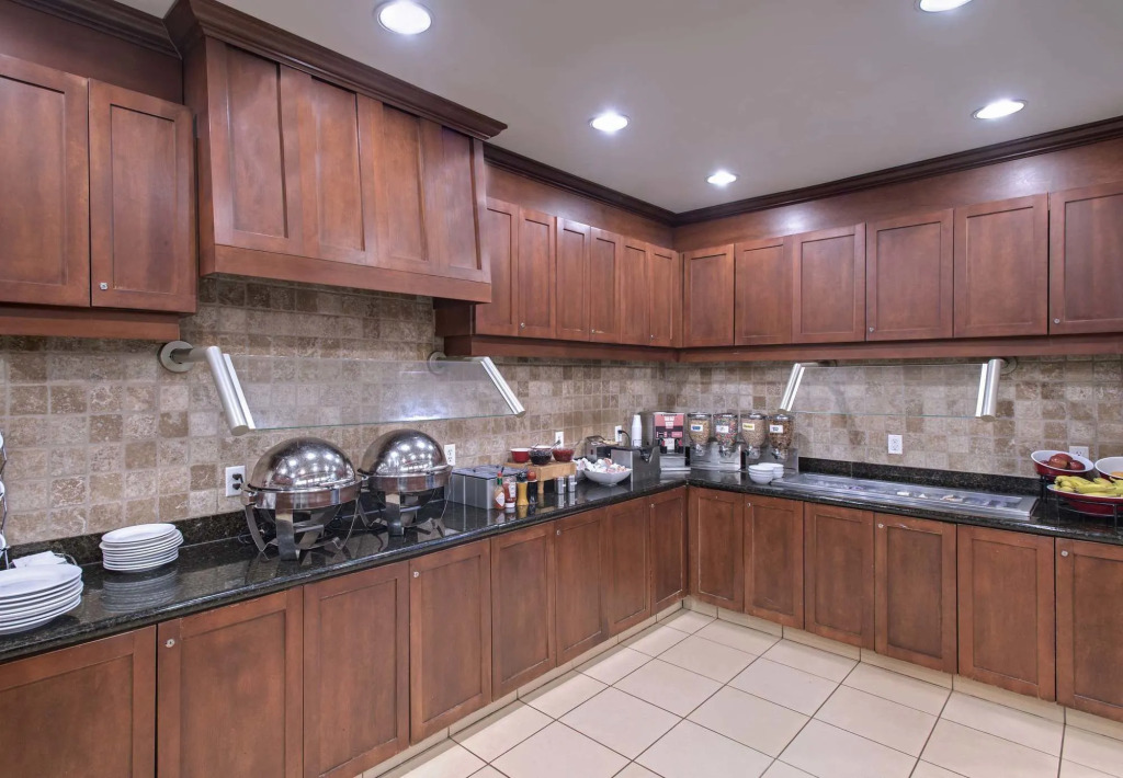 Fairfield Inn & Suites Columbia