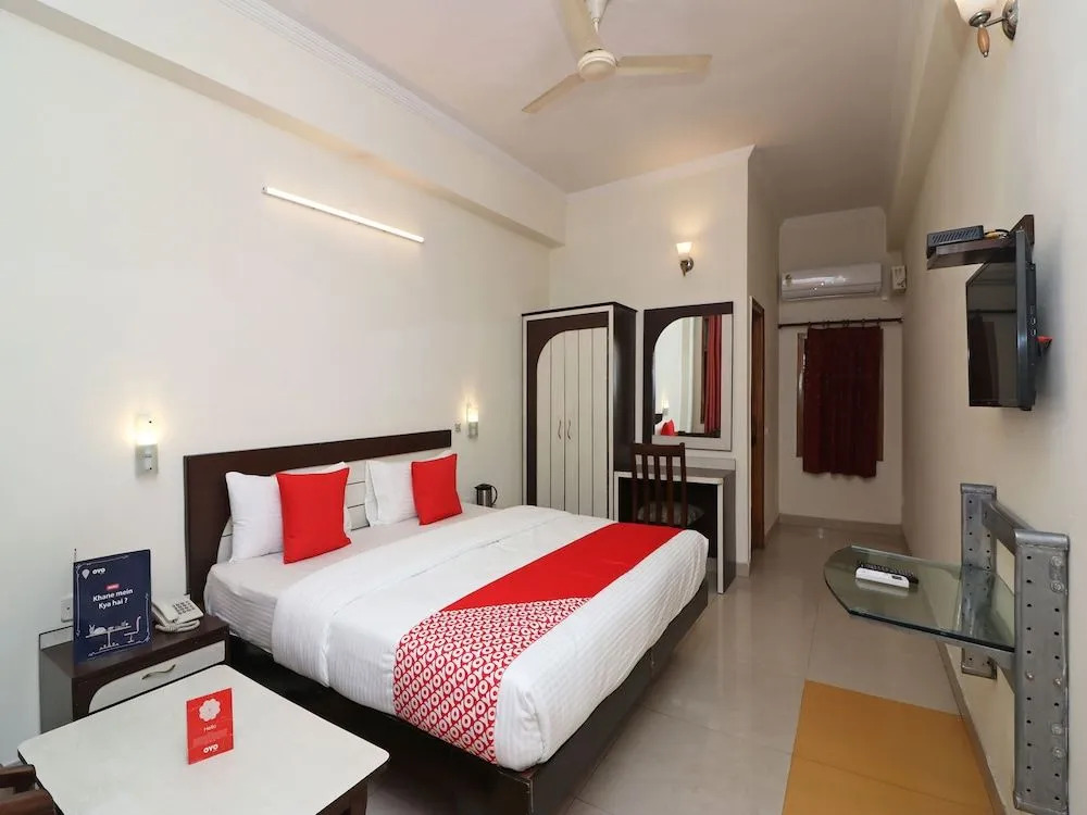 Hotel Siddharth